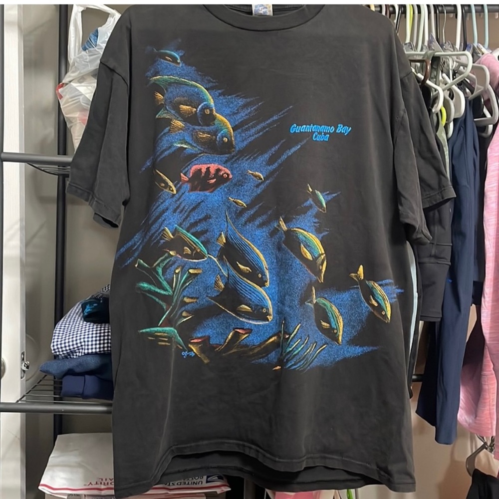 Graphic T-Shirt